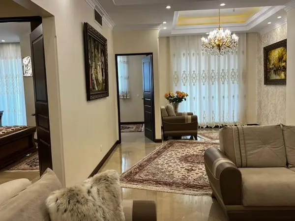 image 90متر2خواب فول بازسازی بدون مشابه 0