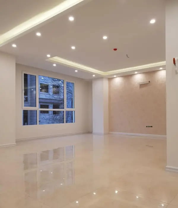 image ۱۲۵ متر ۲ خواب یک خواب مستر 0